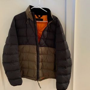rag & bone Puffer Jacket